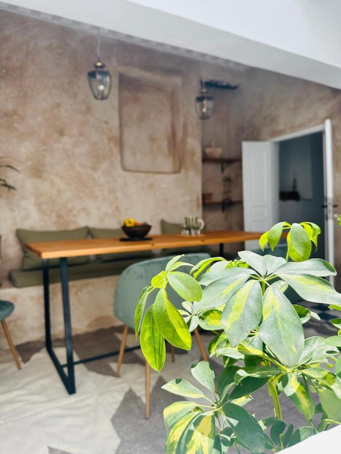 Ocean Home Essaouira Exterior photo